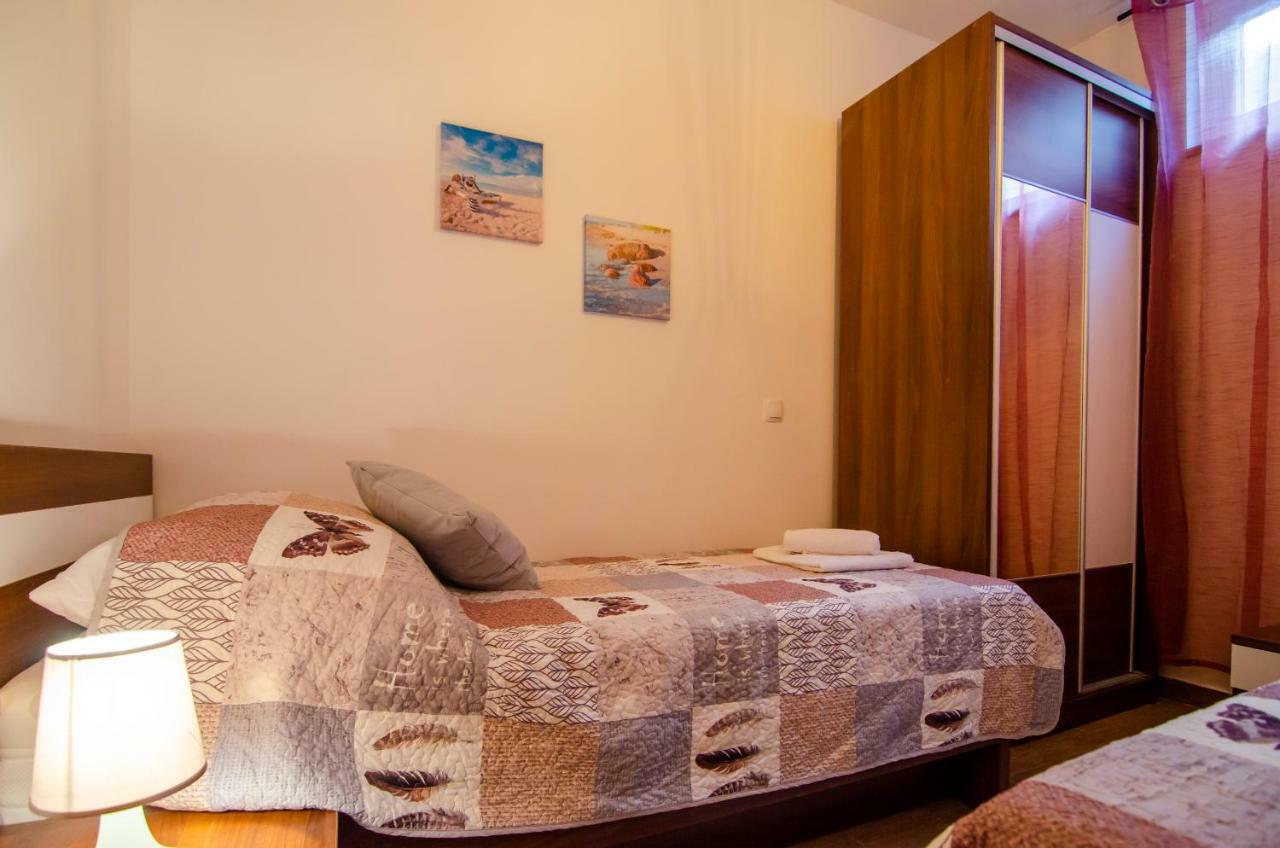 Apartments Sara 4 Bol Ngoại thất bức ảnh