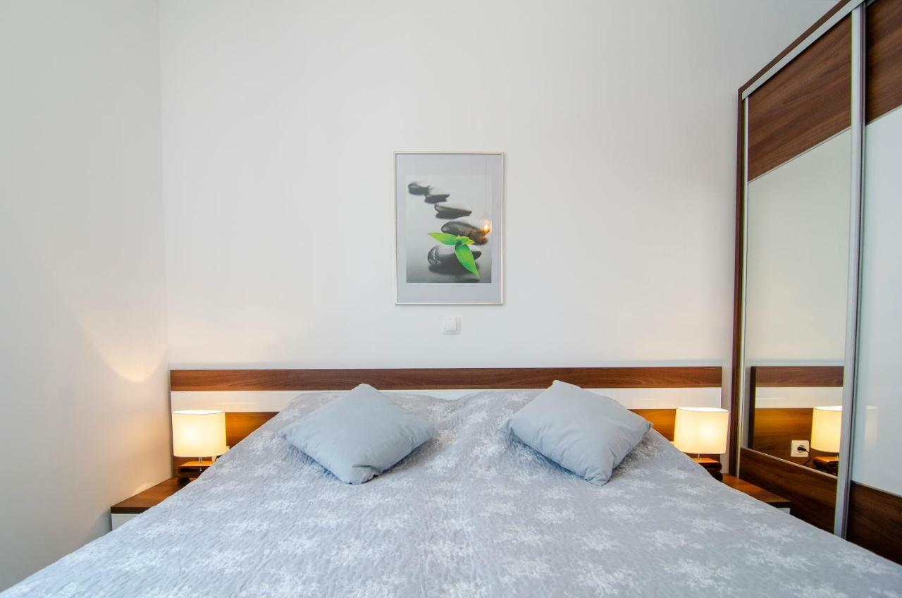 Apartments Sara 4 Bol Ngoại thất bức ảnh
