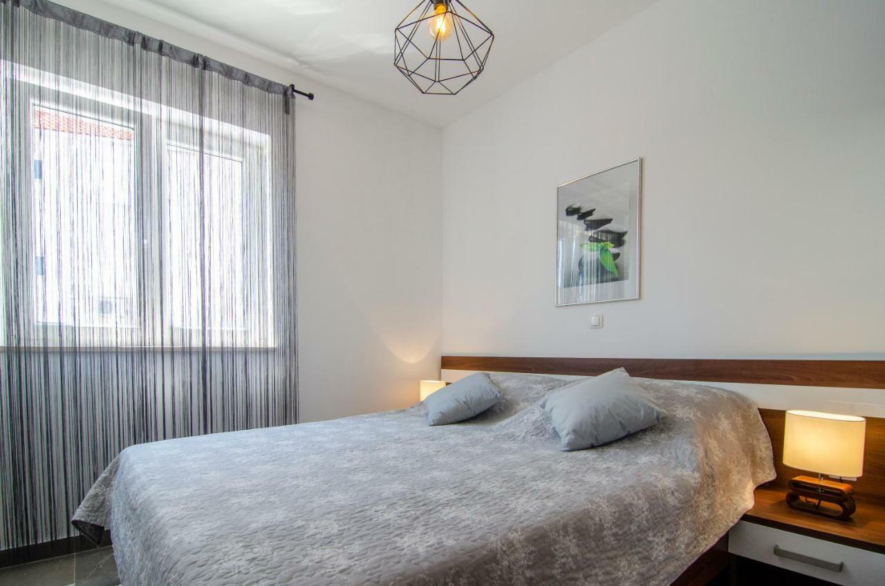 Apartments Sara 4 Bol Ngoại thất bức ảnh