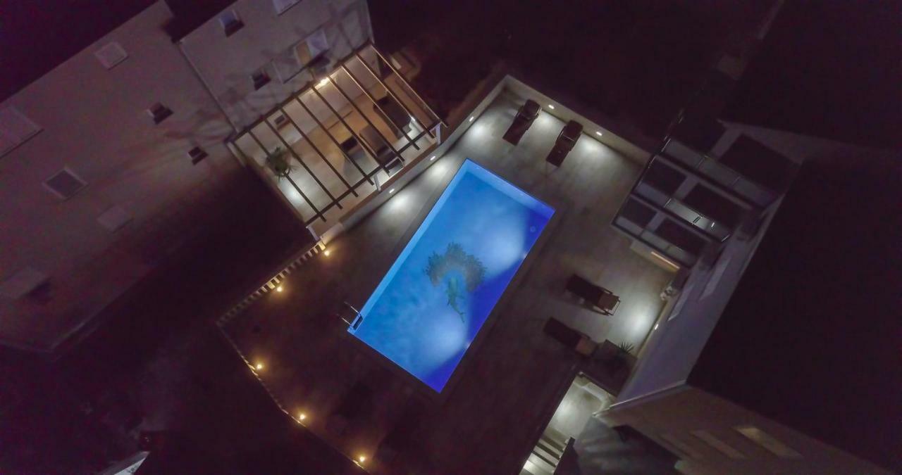 Apartments Sara 4 Bol Ngoại thất bức ảnh