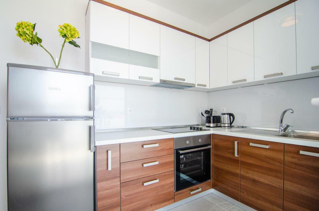 Apartments Sara 4 Bol Ngoại thất bức ảnh