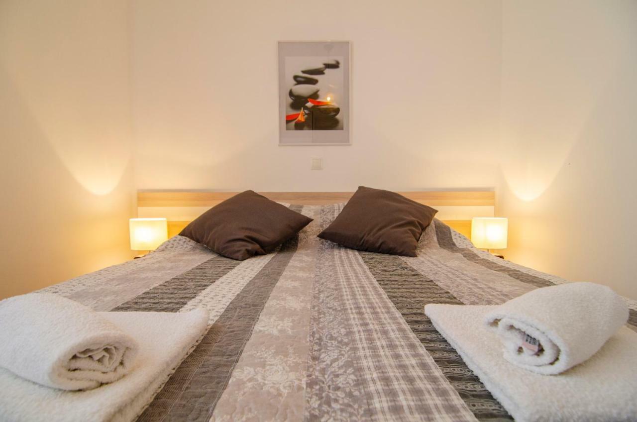 Apartments Sara 4 Bol Ngoại thất bức ảnh