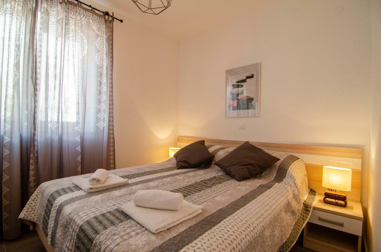 Apartments Sara 4 Bol Ngoại thất bức ảnh