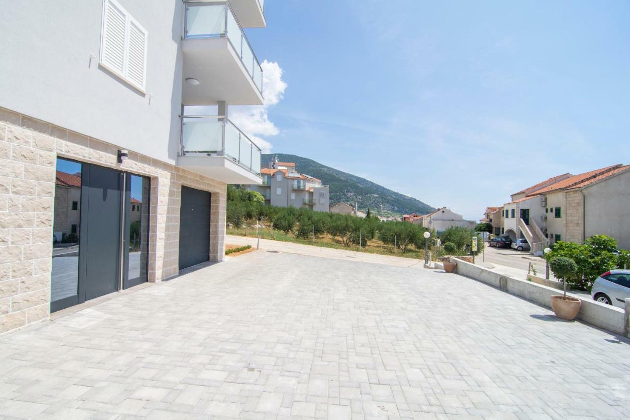 Apartments Sara 4 Bol Ngoại thất bức ảnh