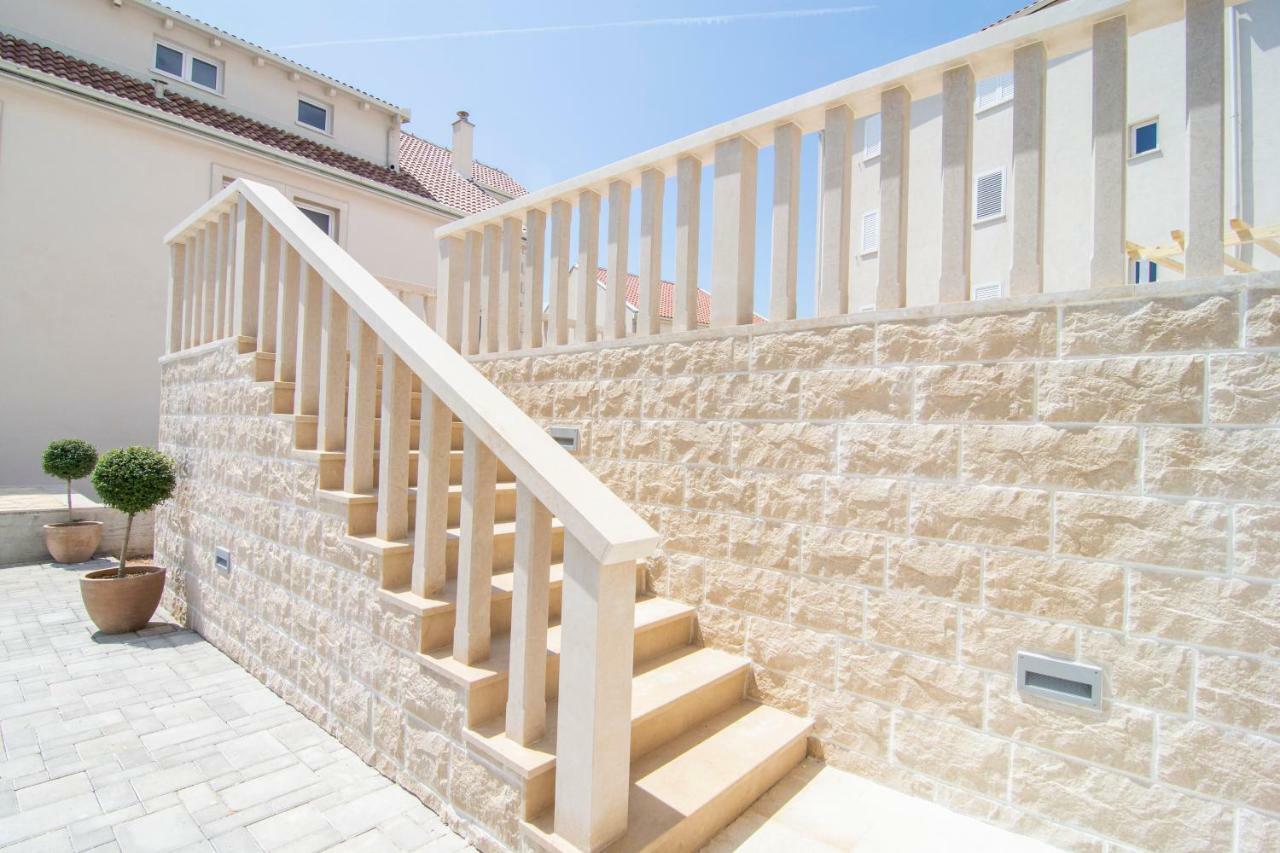 Apartments Sara 4 Bol Ngoại thất bức ảnh