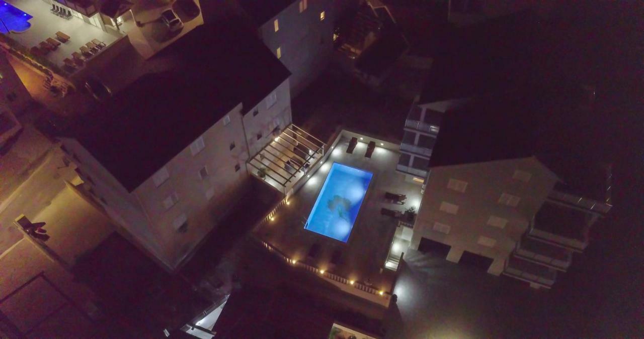 Apartments Sara 4 Bol Ngoại thất bức ảnh