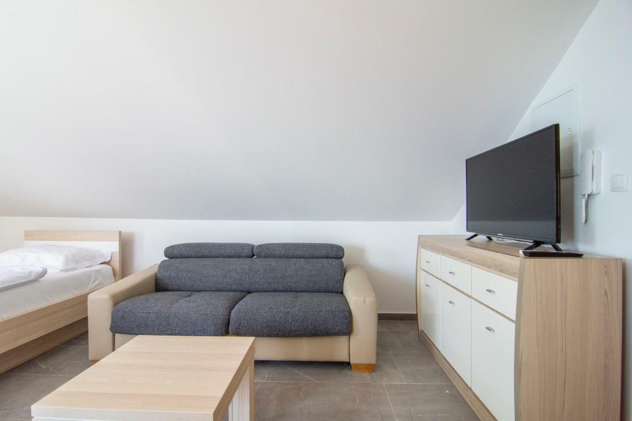 Apartments Sara 4 Bol Ngoại thất bức ảnh